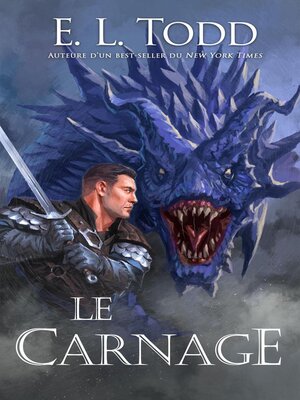 cover image of Le carnage